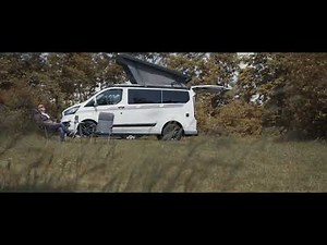 Der Dethleffs Globevan - der Camper für den Alltag