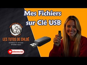 💾 Copy Documents, Photos & Videos to a USB Drive (Step by Step)