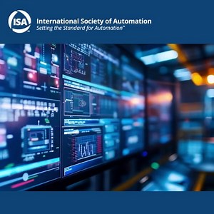 Boost #manufacturing efficiency with ISA-95! ✅ Efficient integration is key to staying competitive in Industry 4.0. Discover how the ISA-95 Standard bridges the gap between logistics and manufacturing control systems—streamlining processes, cutting costs, and reducing errors. Don’t miss out—watch the video to learn how ISA-95 can transform your integration strategy! Learn more at isa.org/isa-95 | International Society of Automation