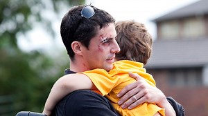 Burning Man | Netflix