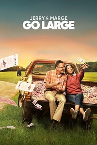 Jerry and Marge Go Large Summary, Trailer, Cast, Where to Watch and More