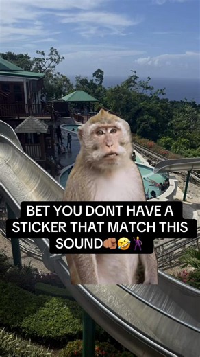 Sticker Meme Challenge — Drop Your Sticker That Matches the Sound