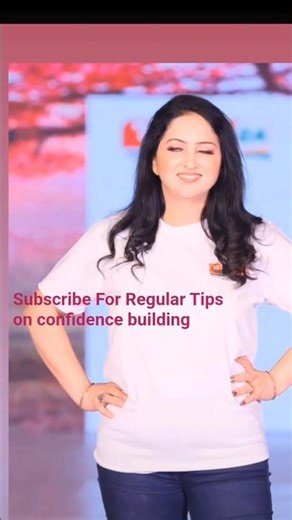 How to Walk Confidently on Ramp | Beginner to Pro Guide“No Confidence? Watch This