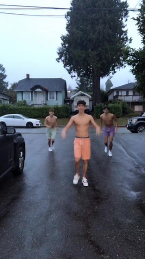 it was cold @kylehansn @caalluumm