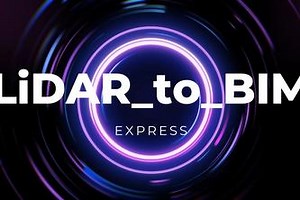 LiDAR_to_BIM