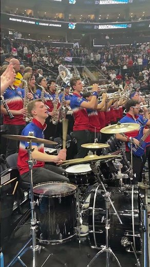 Kansas Jayhawks Fight Song - Short Version