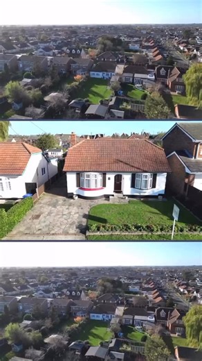 🏡 Chamberlain Avenue, Old Corringham — Guide £500,000 A charming 1930’s double-fronted detached bungalow set on a large, private plot in one of Corringham’s most sought-after avenues. ✨ Why You’ll Love It: 🛏️ Three genuine double bedrooms 🛋️ Bay-fronted sitting room filled with natural light 🍽️ Spacious kitchen/diner overlooking the garden 🛁 Large family bathroom with walk-in shower 🌿 Unoverlooked rear garden with scope to extend (STP) 🚗 Off-road parking plus detached garage 🔑 No onward 