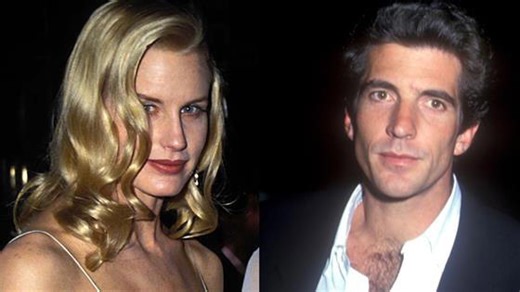 JFK Jr.'s ex Daryl Hannah breaks silence on 'appalling' love story in bombshell op-ed