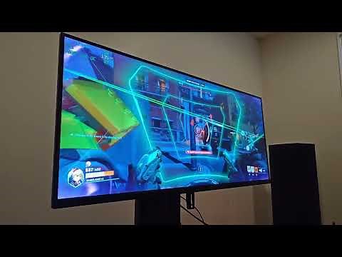 40 inch MSI Monitor MAG401QR 3440 x 1440(UWQHD), IPS, 155Hz, Overview