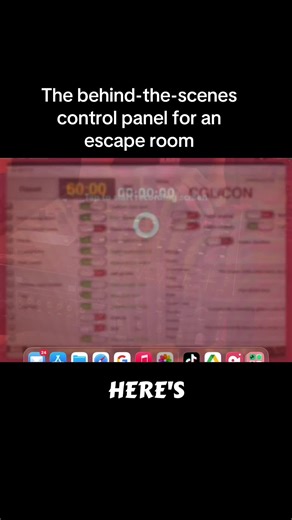 Reviewing the Controls of Great Escape Game Rooms