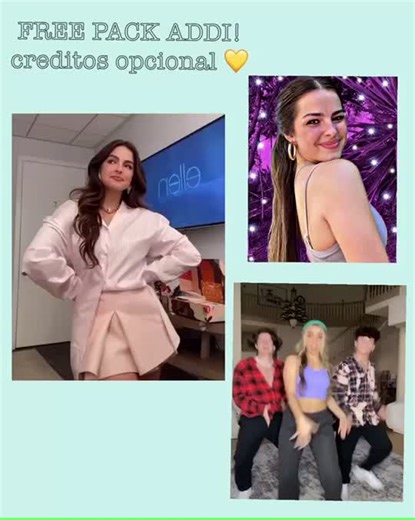 ✨ Addi ✨ on TikTok