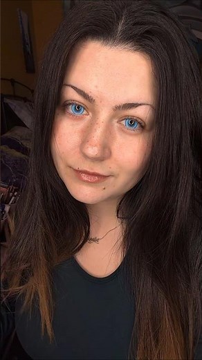 The perfect Blue contacts for brown eyes 🤯 #coloredcontacts #ttdeye #fypシ゚viral #trending #beautiful