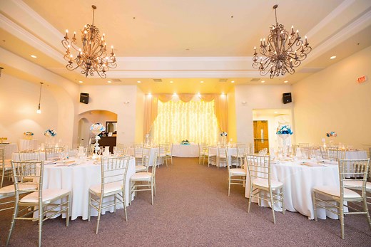 The Sunset Room | Sunset Gardens