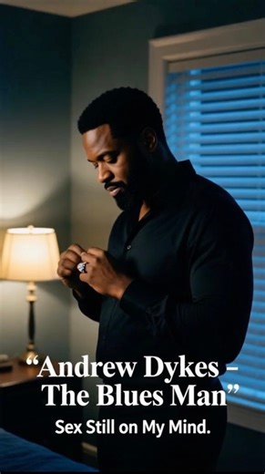 ***This song contains MATURE themes and honest reflection.*** It’s shared to open conversation, not to promote behavior. If this topic isn’t for you, I respect that completely. This record wasn’t written for shock or attention. It was written from a real place… about discipline, desire, marriage, and the things many men carry quietly but rarely say out loud. I love my wife. I love my family. This song is about choosing home while being honest about the struggle. If it resonates, you’re not alone