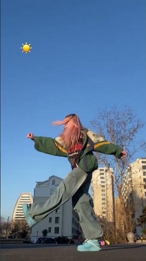 Owl City Good Time - Dance Cover