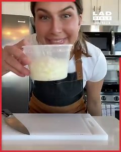 1.5M views · 10K reactions | Tips I learned from cooking school ‍ | LADbible Australia | Facebook