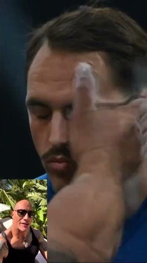 Face punch challenge