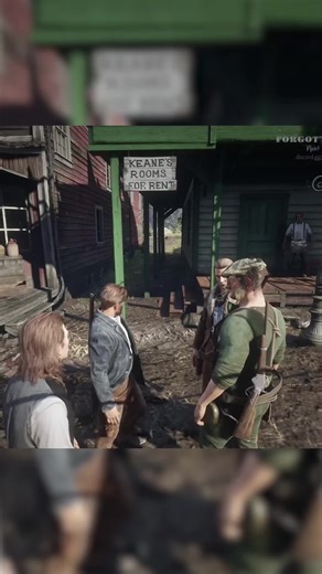 Exploring Red Dead Redemption 2 Storyline and Characters