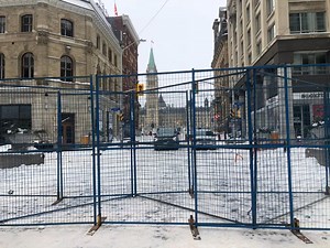 Streets in downtown Ottawa are quieter after a massive police operation cleared protesters and convoy trucks demonstrating for weeks in the city's core. The Ottawa Police Service says it will maintain a police presence and continue to identify and charge protesters. | CBC News