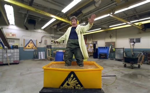 Science Max I Earthquakes   More Nature BasedExperiments At Home I Full Episode