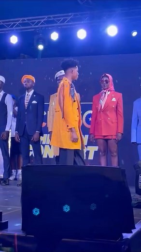 2.9K views · 53 reactions | The fashion show last night at the Star 33boso Shine on concert which inside Bar nas pub and restaurant in Kumasi #EebosoPromotion #StarAbaFie @starbeer_gh | Ghkwaku | Facebook