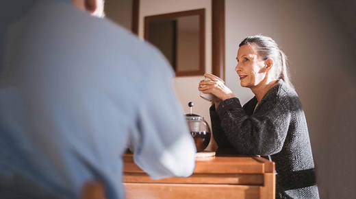 I Statements vs You Statements: Effective Communication Tips