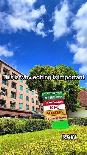 Top Local Shopping Tips in Singapore