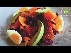 QUICK KETO LUNCH (Only 7 Minutes)