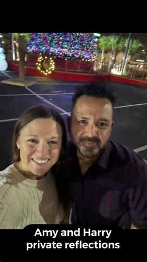 When my sister and Harry asked me to marry them, I asked four simple questions. These are their answers. Those answers became their vows. Full wedding video here: 👉 https://www.instagram.com/reel/DS3x95KjRT3/?igsh=MWNlOHQzZGkwMWttag== | Melissa Doss