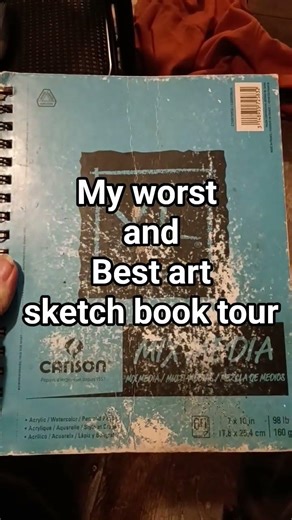 the worst and the best #shorts #howtodraw #tutorial #viral #sketchbook