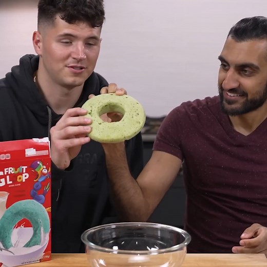 I Ate The World's Rarest Foods! 🤩 | Nick DiGiovanni