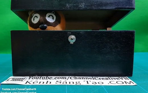 【转载】【DIY】用Arduino做一个无聊盒子