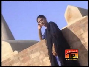 Roin Cho Thi Dilari | Fozia Soomro | Album 2535 | Sindhi Songs | Thar Production