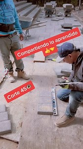 6.8K views · 141 reactions | 404 #pabers #corte45 #construccion #constuccion #compartan #pavers install # | El Bambis | Facebook