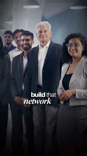 Becoming a VC without IIT