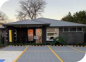 Kirrawee Early Learning Centre (0 - 5 years) - First Step Learning