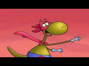 Toopy And Binoo Binoo's Tall Tale part 1