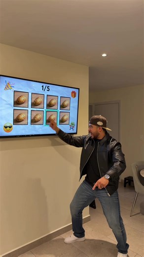 JAJAJA el nivel difícil si está difícil 😂 #comedia #humor #trend | humor