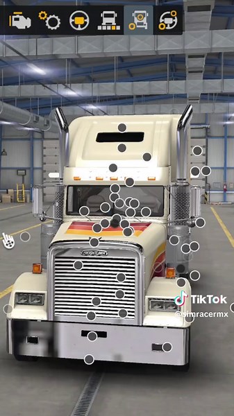 Tuneando un Freightliner Classic XL en American Truck Simulator