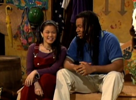 Out of the Box - S01E12 - Animal Antics