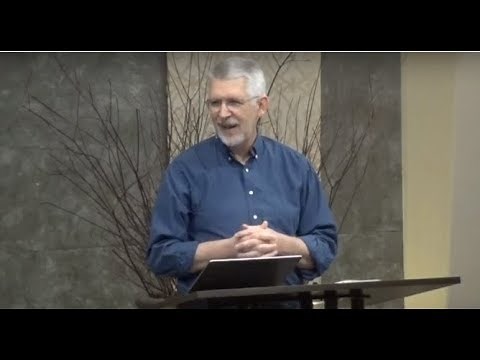 Ephesians 2 (Part 3) :11-13 Brought Near to God