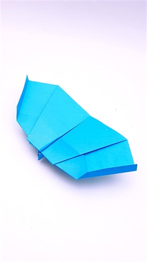 5.9K views · 20 reactions | The Quickest Way to Make Paper Planes...