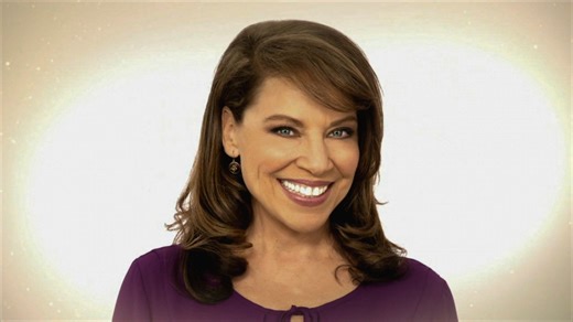 Happy Birthday to General Hospital's Kathleen Gati