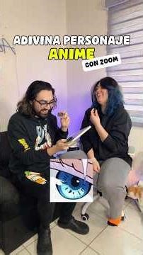 Guess the Anime Character (WITH ZOOM) #jjk #bnha #anime