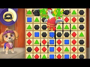 PAW Patrol/Pup-Fu: Skye