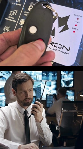 3.6K views · 21 reactions |  V-TRON Panic Pack — Installed Panic...