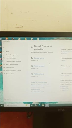 How to Restore Windows Firewall to Default Settings (Windows 10 & 11 Easy Fix)