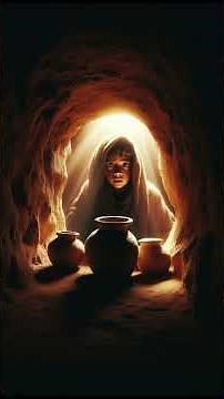 Unrolling the Secrets of Ancient Scrolls Hidden for Millennia