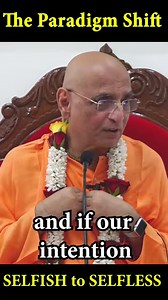 24K views · 2.6K reactions | His Holiness Bhakti Charu Swami advises...