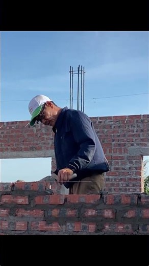 simple wall construction techniques | Building a Classic House, #construction #building.